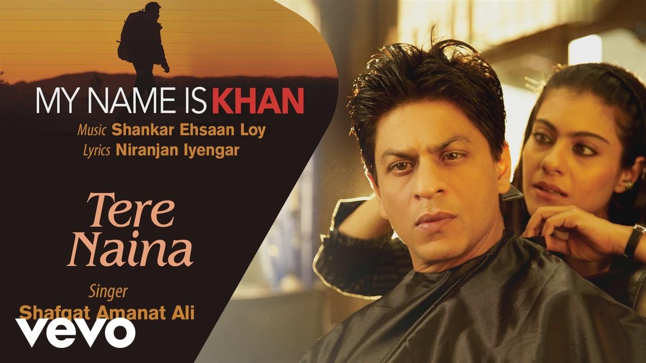 my name is khan movie hd video song download